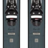 Rossignol Sender 94 Ti Open Ski Heren -Openlucht Sport Serie 6477132 3607684004330 0