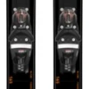 Rossignol React 10 Ti Konect Ski Heren -Openlucht Sport Serie 6477135 3607684020699 0