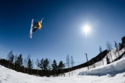 Lib Tech T.Rice Pro Snowboard Heren -Openlucht Sport Serie 6484230 841049144603 1