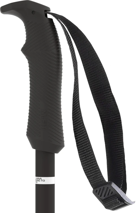 Atomic Cloud Skistok Dames 4 Atomic Cloud Skistok Dames - Afbeelding 2