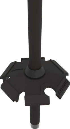 Atomic Cloud Skistok Dames 7 Atomic Cloud Skistok Dames -Openlucht Sport Serie 6547502 887445210092 2