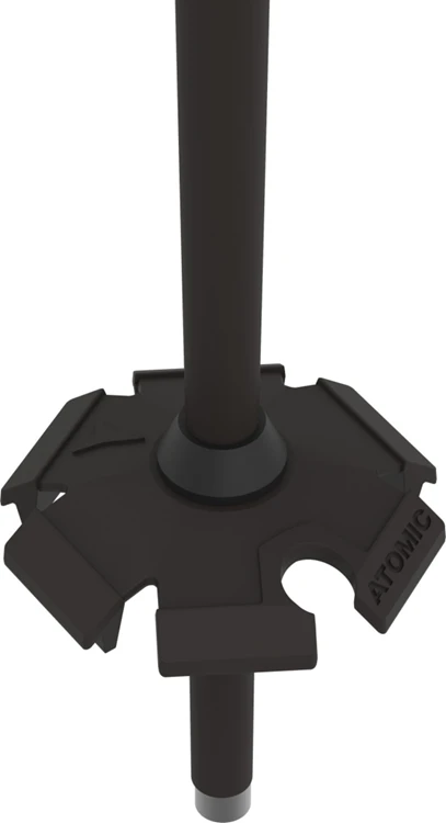 Atomic Cloud Skistok Dames 5 Atomic Cloud Skistok Dames - Afbeelding 3