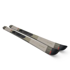 Salomon T Mtn 80 Carb + Skins Ski -Openlucht Sport Serie 6559467 80694189878 0