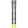Salomon E S/Max 10 + M11 Gw L80 Ski 1 Salomon E S/Max 10 + M11 Gw L80 Ski -Openlucht Sport Serie 6559469 80694193479 0