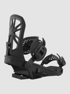 Union Explorer Snowboardbinding Unisex