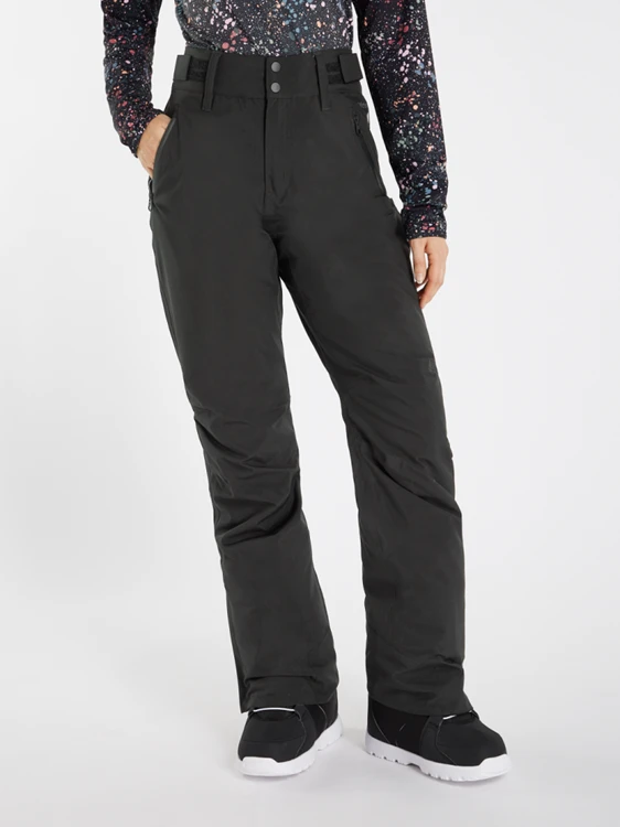 Protest Cinnamon Skibroek Dames 5 Protest Cinnamon Skibroek Dames - Afbeelding 3