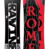 Rome Ravine Snowboard Heren -Openlucht Sport Serie 6571545 8720246018639 0