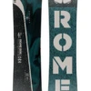Rome Stale Crewzer Snowboard Heren -Openlucht Sport Serie 6571548 8720246018875 0