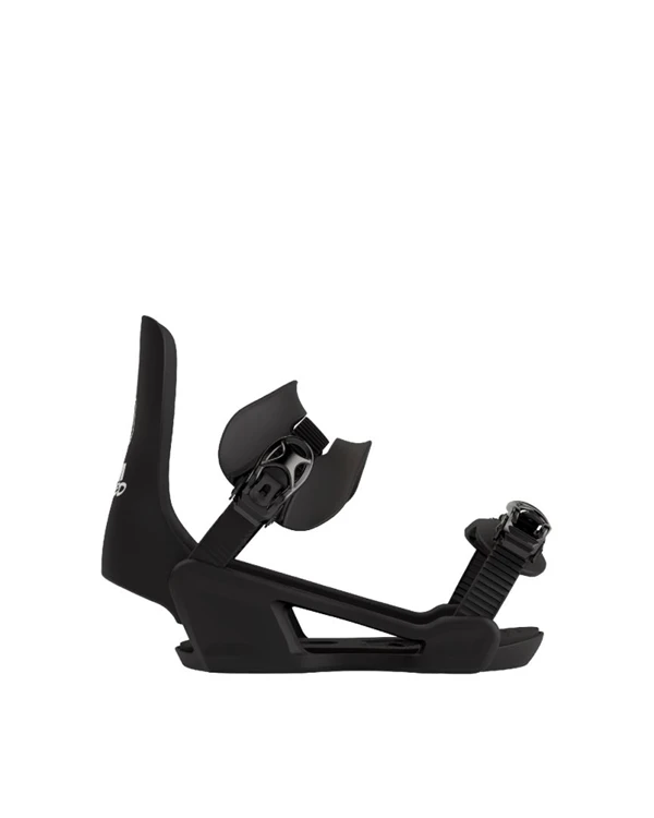 Bataleon Minishred Snowboardbinding Kind 4 Bataleon Minishred Snowboardbinding Kind - Afbeelding 2