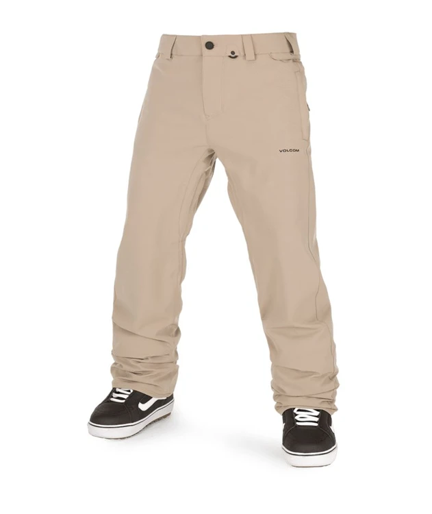 Volcom Freakin Skibroek Heren 4 Volcom Freakin Skibroek Heren - Afbeelding 2