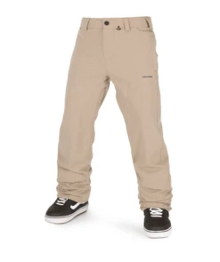 Volcom Freakin Skibroek Heren 13 Volcom Freakin Skibroek Heren -Openlucht Sport Serie 6584580 196134092971 0