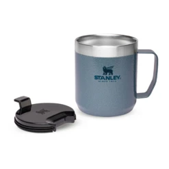 Stanley The Legendary Camp Mug 12Oz / .35L Drinkbeker -Openlucht Sport Serie 6587300 6939236409056 1