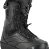 Nitro Crown Tls Snowboardschoen Dames 1 Nitro Crown Tls Snowboardschoen Dames -Openlucht Sport Serie 6587524 7630221825781 0