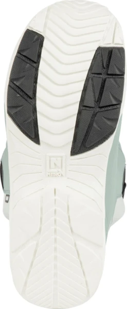 Nitro Scala Tls Snowboardschoen Dames -Openlucht Sport Serie 6587547 7630221826542 2