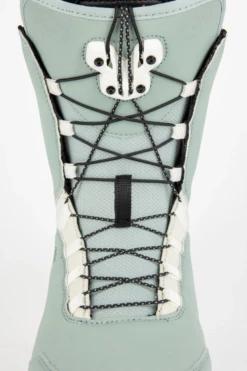 Nitro Scala Tls Snowboardschoen Dames -Openlucht Sport Serie 6587551 7630221826542 4