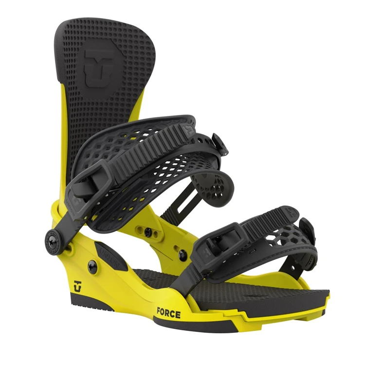 Union Force (Team Hb) Snowboardbinding Unisex 4 Union Force (Team Hb) Snowboardbinding Unisex - Afbeelding 2