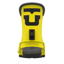 Union Force (Team Hb) Snowboardbinding Unisex 7 Union Force (Team Hb) Snowboardbinding Unisex -Openlucht Sport Serie 6590533 8057717451917 2