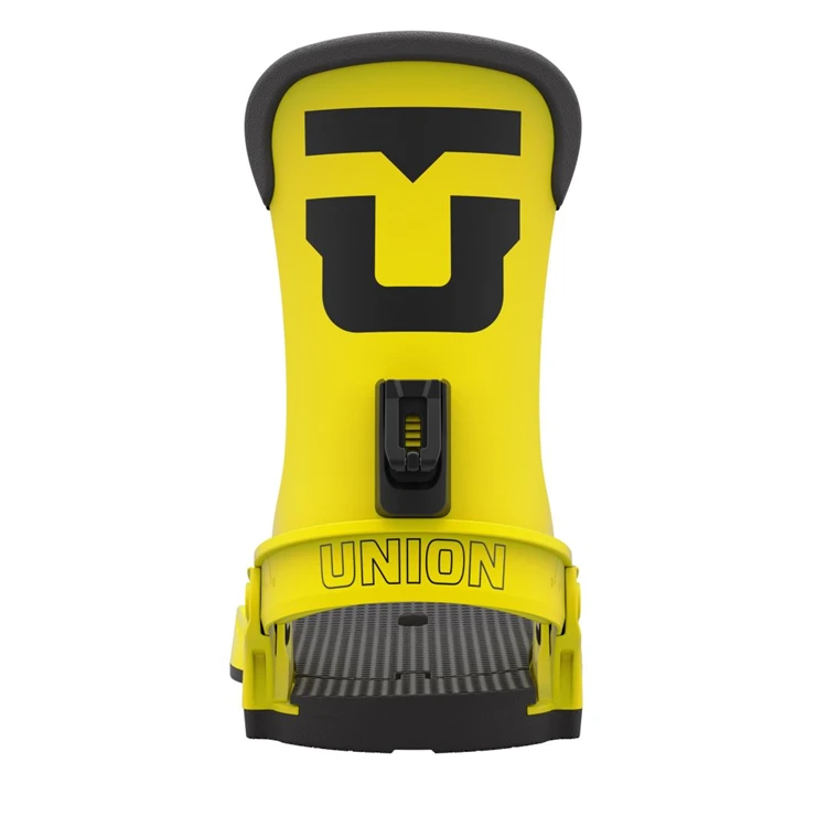 Union Force (Team Hb) Snowboardbinding Unisex 5 Union Force (Team Hb) Snowboardbinding Unisex - Afbeelding 3