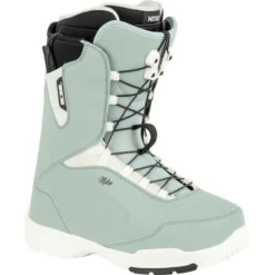 Nitro Scala Tls Snowboardschoen Dames