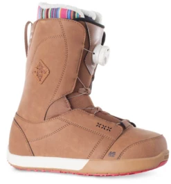 K2 Haven Snowboardschoen Dames