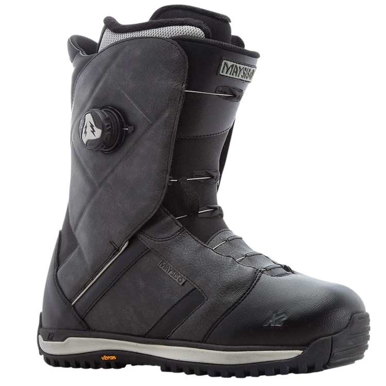 K2 Maysis + Snowboardschoen 3 K2 Maysis + Snowboardschoen