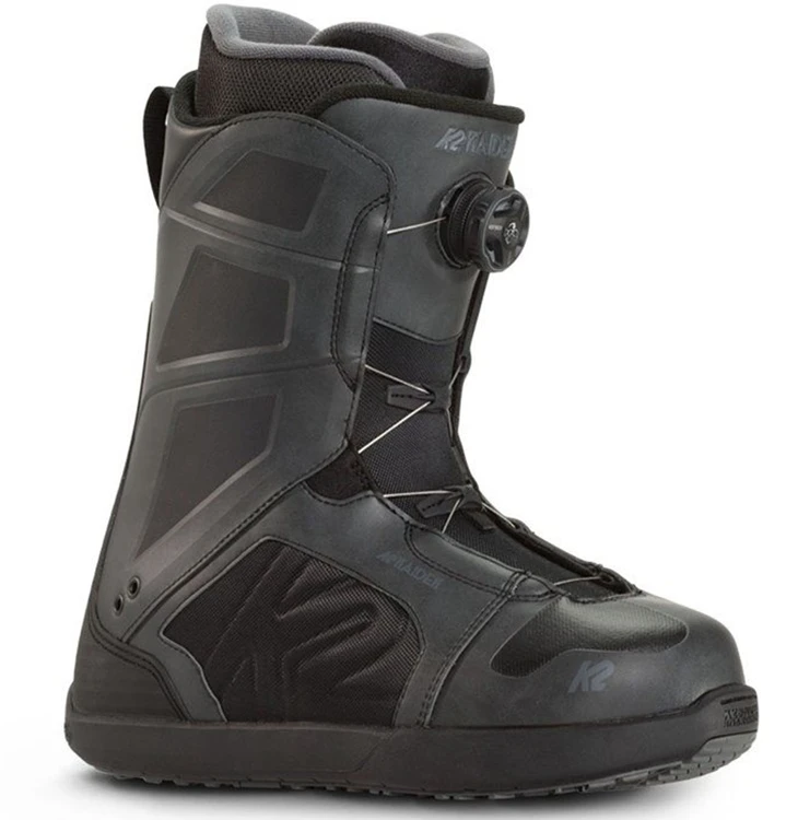 K2 Raider Snowboardschoen 3 K2 Raider Snowboardschoen