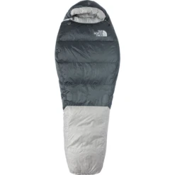 The North Face Blue Kazoo Eco Mummie Slaapzak Dames 5 The North Face Blue Kazoo Eco Mummie Slaapzak Dames -Openlucht Sport Serie 6676278 193392933459 0