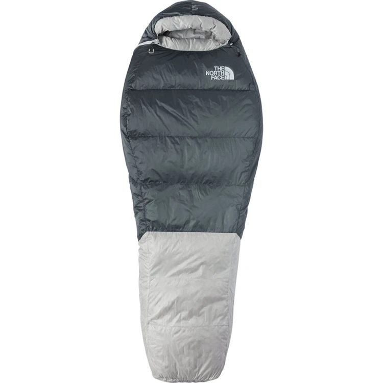 The North Face Blue Kazoo Eco Mummie Slaapzak Dames 4 The North Face Blue Kazoo Eco Mummie Slaapzak Dames - Afbeelding 2