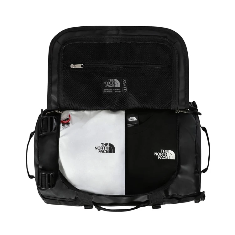 The North Face Base Camp - Xs Duffel 6 The North Face Base Camp - Xs Duffel - Afbeelding 4