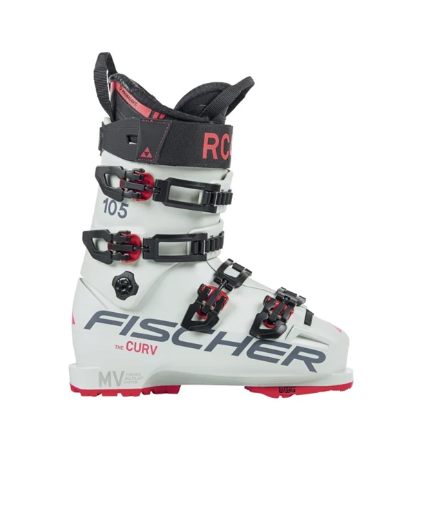 Fischer The Curv Gt 105 Vac Gw Skischoen Dames
