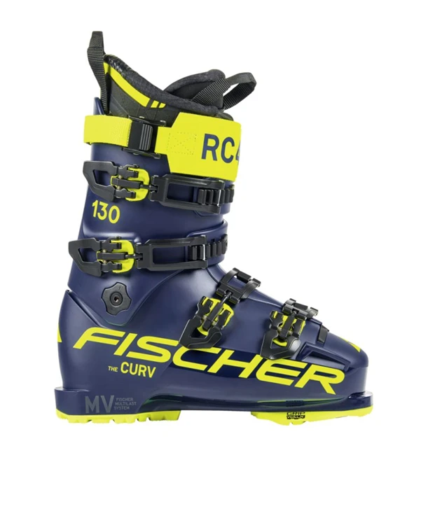 Fischer Rc4 The Curv 130 Vac Gw Skischoen 3 Fischer Rc4 The Curv 130 Vac Gw Skischoen