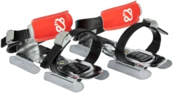 Nijdam Glijijzer Verstelbaar Uni - Bob Yeah