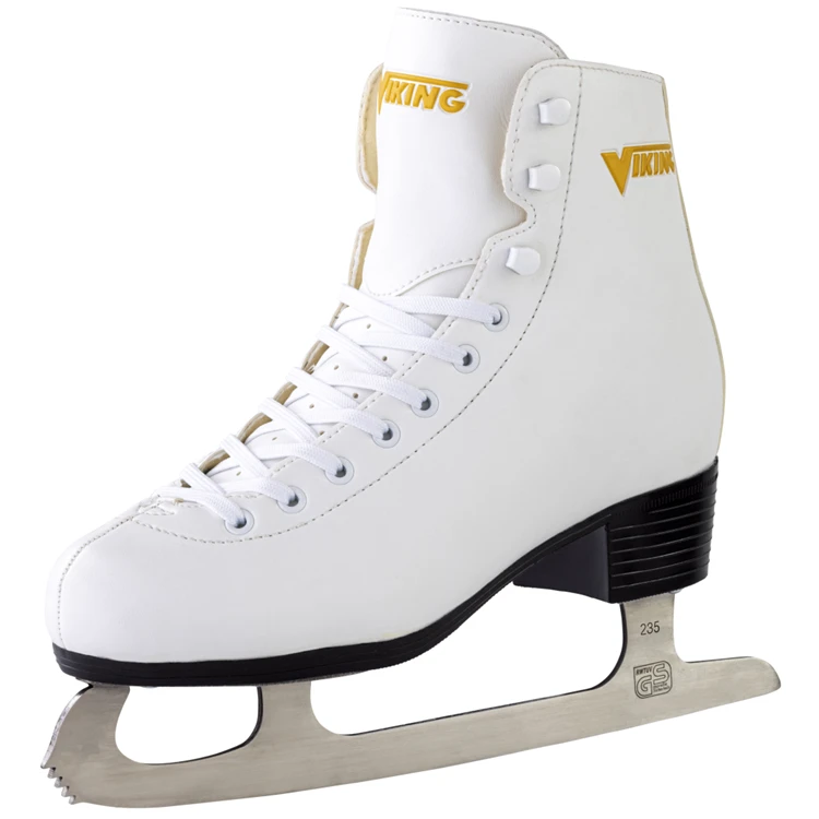 Viking Kunstschaats Lady 3 Viking Kunstschaats Lady