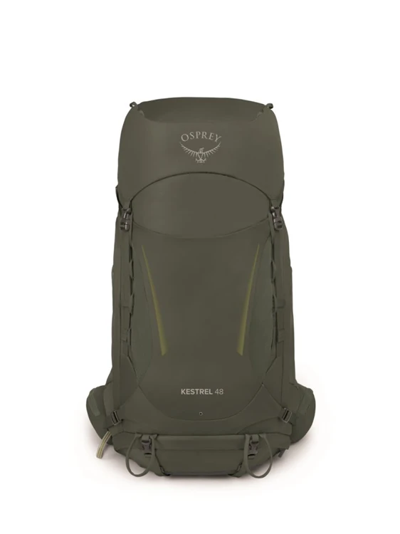 Osprey Kestrel 48 Backpack Heren 3 Osprey Kestrel 48 Backpack Heren