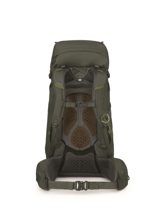 Osprey Kestrel 48 Backpack Heren 4 Osprey Kestrel 48 Backpack Heren - Afbeelding 2