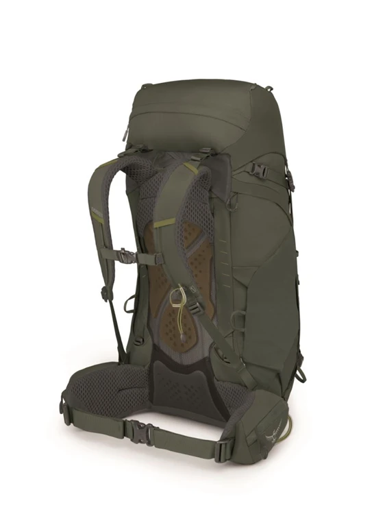 Osprey Kestrel 48 Backpack Heren 6 Osprey Kestrel 48 Backpack Heren - Afbeelding 4
