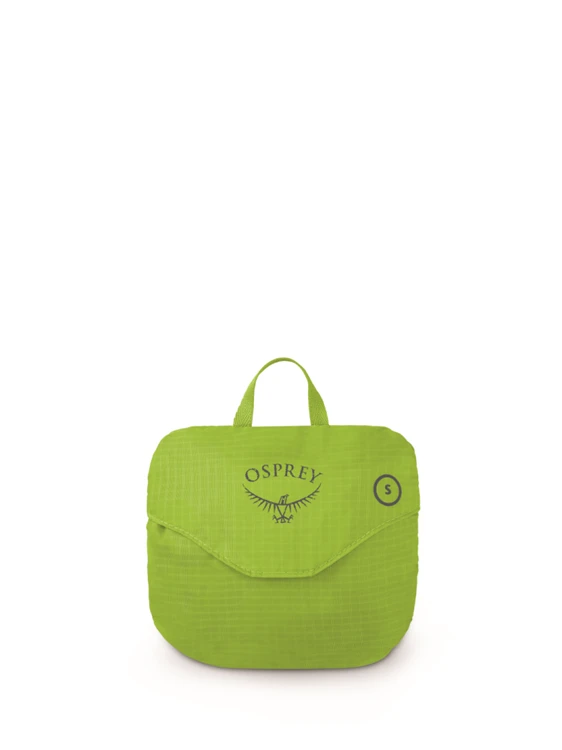 Osprey Hi Vis Raincover S Regenhoes 4 Osprey Hi Vis Raincover S Regenhoes - Afbeelding 2