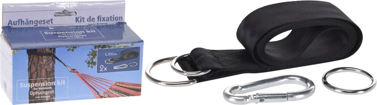 Soellaart Hangmat Accessoires Set 2 Polyester Touwen 5 X 200 Cm 3 Soellaart Hangmat Accessoires Set 2 Polyester Touwen 5 X 200 Cm