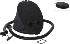 Soellaart Voetpomp Blassbalg 3 Liter