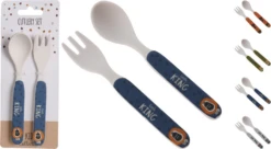 Soellaart Bestekset Melamiine 13,5 Cm