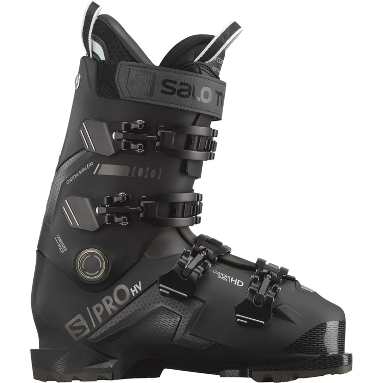 Salomon S/Pro Hv 100 Gw Skischoen Heren 3 Salomon S/Pro Hv 100 Gw Skischoen Heren