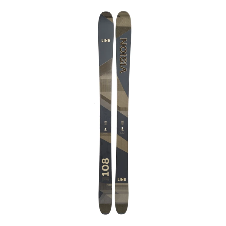 Line Vision 108 Ski 3 Line Vision 108 Ski