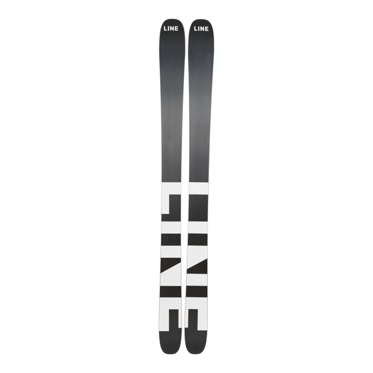 Line Vision 108 Ski 4 Line Vision 108 Ski - Afbeelding 2
