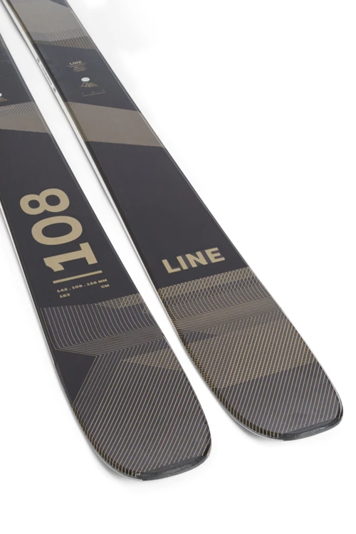 Line Vision 108 Ski 5 Line Vision 108 Ski - Afbeelding 3