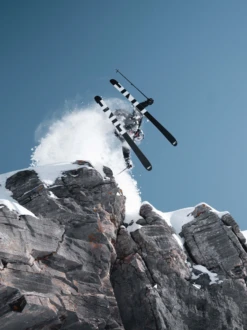 Line Vision 108 Ski 13 Line Vision 108 Ski -Openlucht Sport Serie 7004595 0886745968726 5