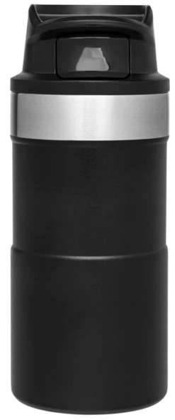 Stanley The Trigger-Action Travel Mug .35L / 12Oz Thermosfles -Openlucht Sport Serie 7069877 6939236382830 2