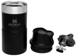 Stanley The Trigger-Action Travel Mug .35L / 12Oz Thermosfles -Openlucht Sport Serie 7069878 6939236382830 3