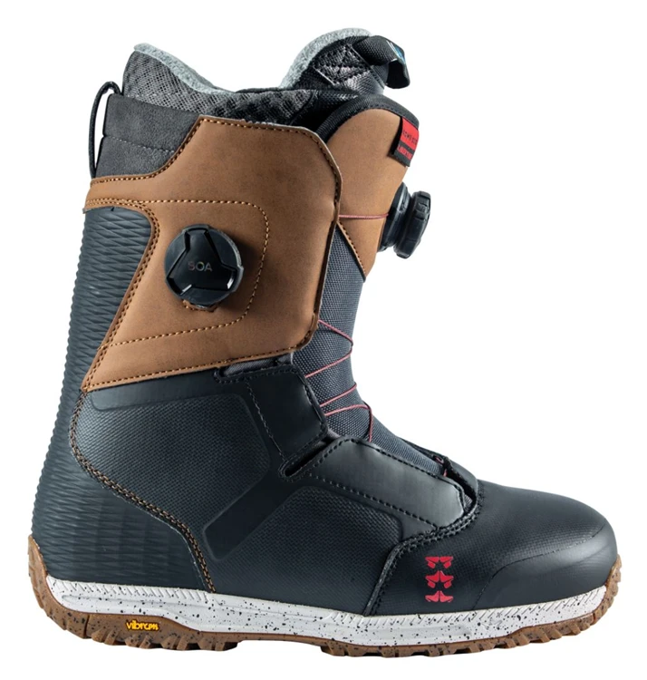 Rome Libertine Boa Snowboardschoen Heren 7 Rome Libertine Boa Snowboardschoen Heren - Afbeelding 5