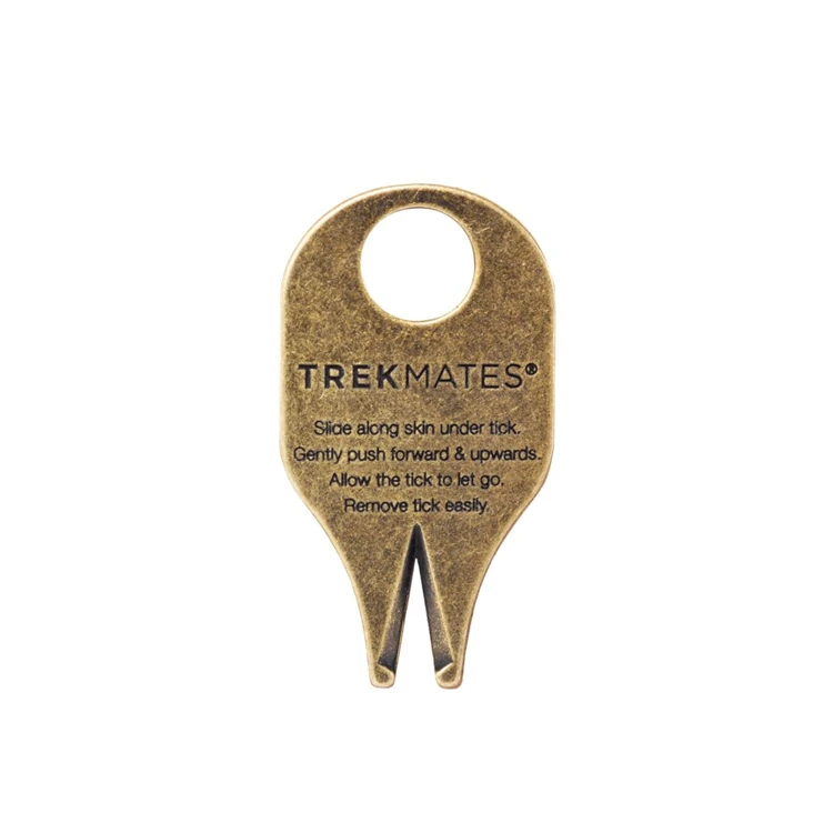 Trekmates Tick Remover Tekentang 3 Trekmates Tick Remover Tekentang