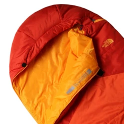The North Face Wasatch Pro 40 Mummie Slaapzak -Openlucht Sport Serie 7136493 0192363821894 2